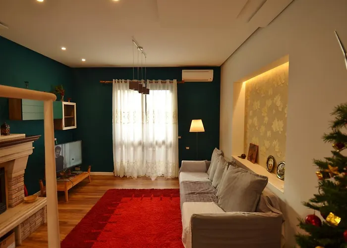 Apartments Kaloj