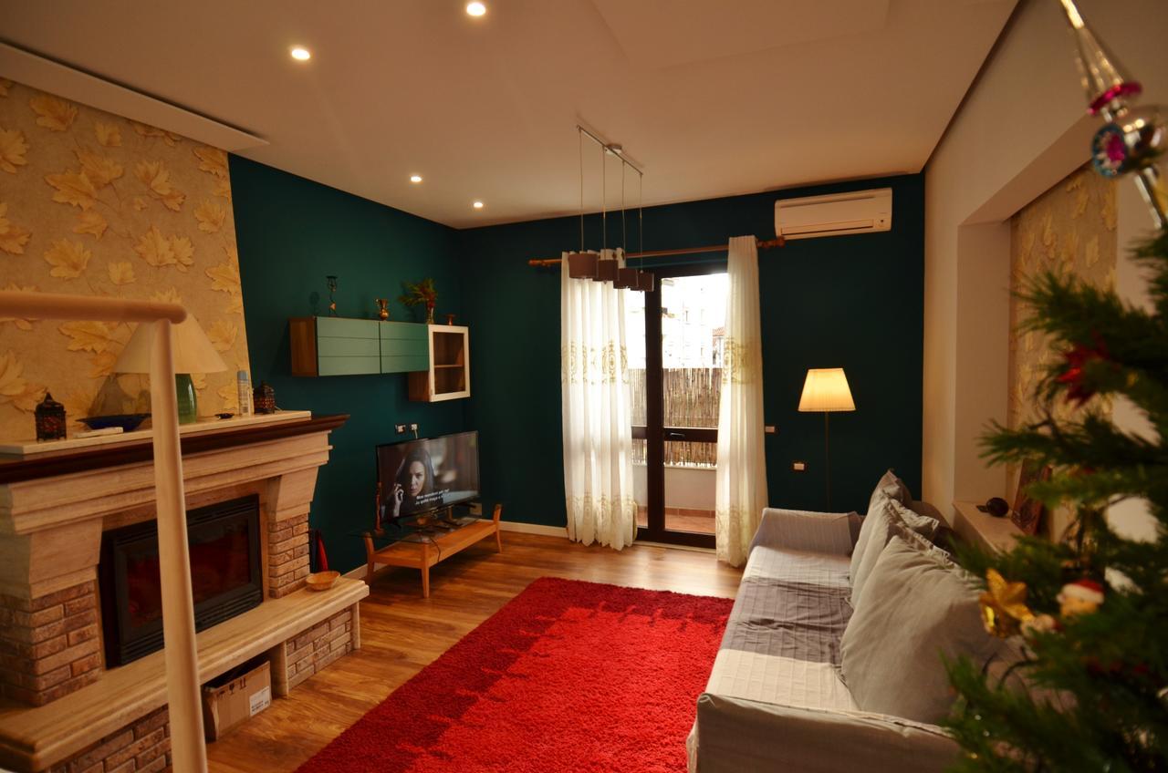 Apartman Kaloj *
