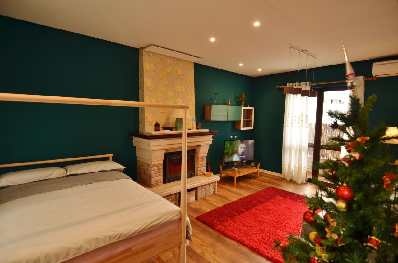 Apartman Kaloj Tirana
