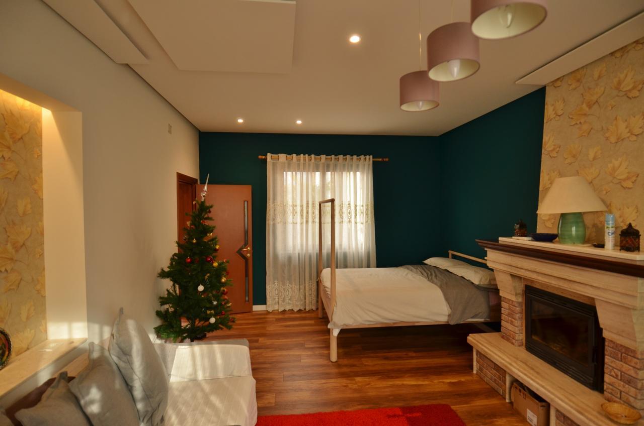 Apartman Kaloj