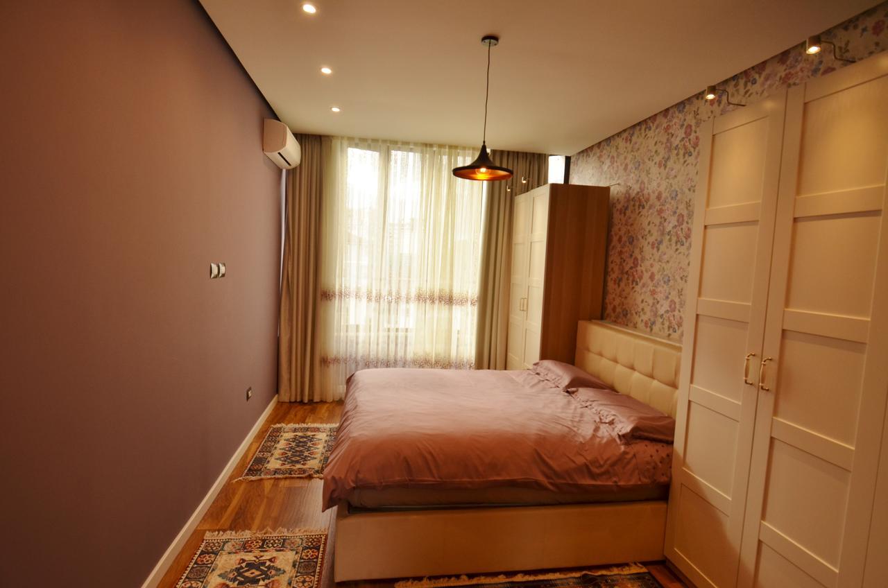 Kaloj Apartman *