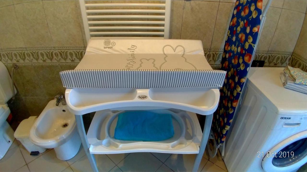 Apartman Kaloj *
